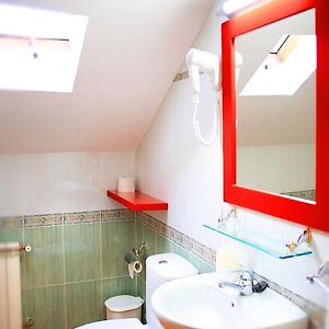 Habitación en Ático